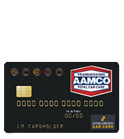 Financing Available